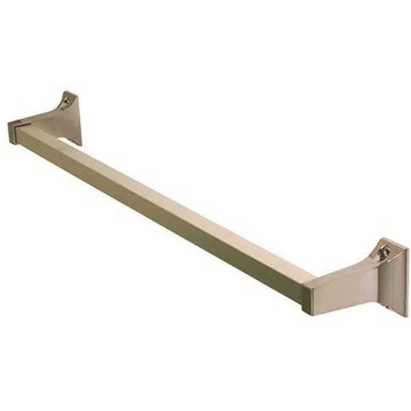 Proplus 24 Towel Bar Chrome Plated 553014